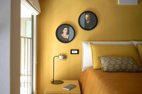 The Yellow - Luxury Loft in the center of Milan